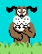 Vs. Duck Hunt